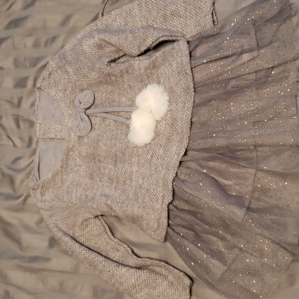 Toddler girl dress